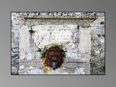 Hors Circuit - Château Thierry 16 x 12  - 90-034